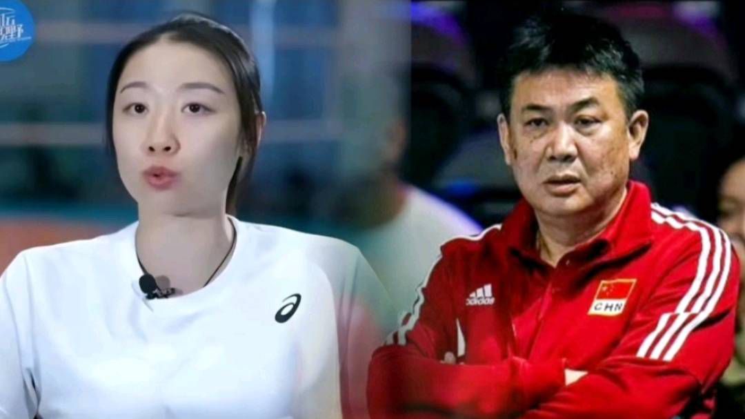 树林里的夫妻