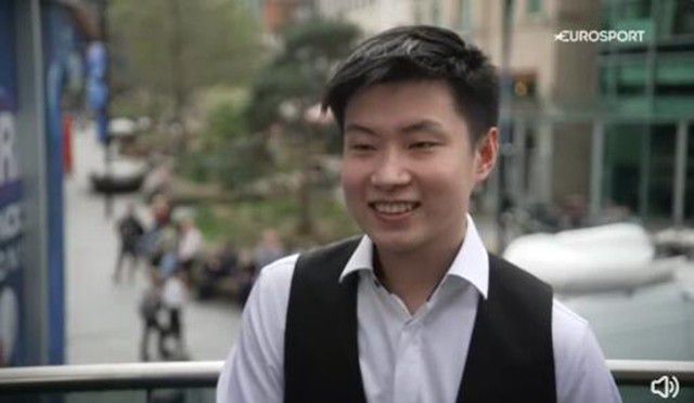 大网伊人