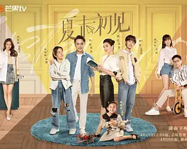 我心中的D杯侦探感2020